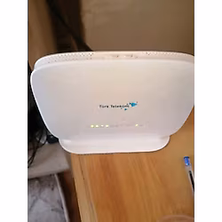 Modem ışıkları